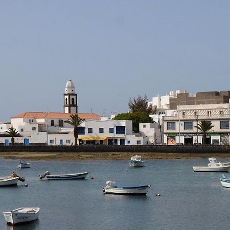 Ático Tanausú Apartamento Arrecife  Exterior foto