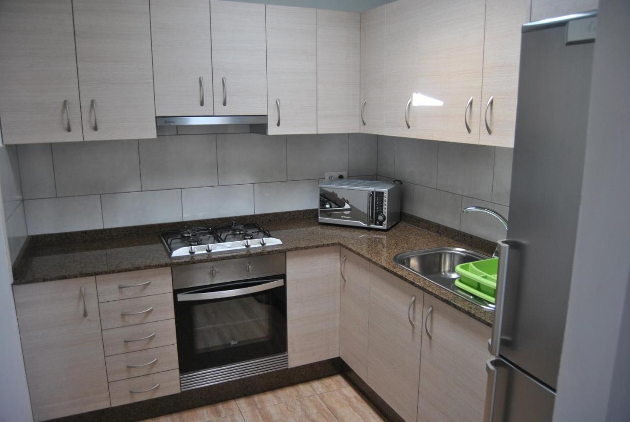 Ático Tanausú Apartamento Arrecife  Exterior foto