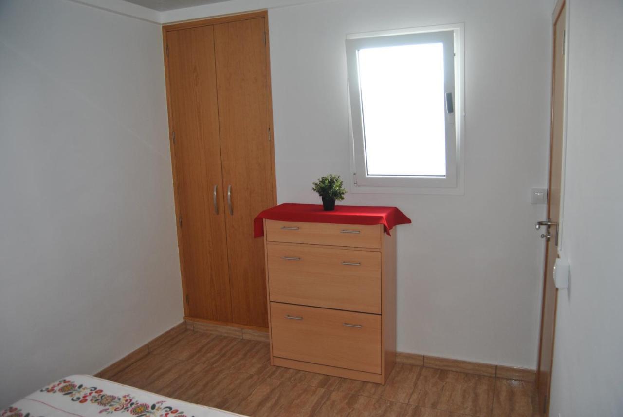 Ático Tanausú Apartamento Arrecife  Exterior foto