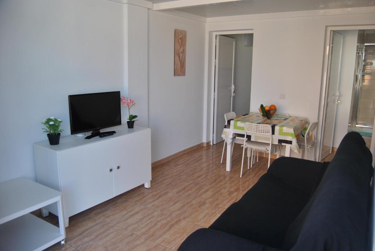 Ático Tanausú Apartamento Arrecife  Exterior foto